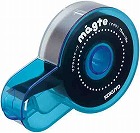 マグネットテープマグテ片面接着剤ディスペンサー付き