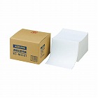 連続伝票用紙白紙　１０×１１　２０００枚