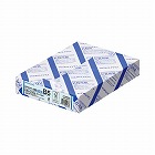 ＰＰＣカラー用紙共用紙ＦＳＣ認証Ｂ５　５００枚　青