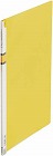 ハッサムファイル　Ａ４縦　黄　１０冊