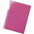 ４ポケットホルダー　アカ