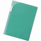 ４ポケットホルダー　ミドリ