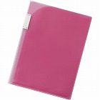 ６ポケットホルダー　アカ