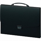 ポートフォリオ　ナスカフレックス　Ｂ４　ブラック