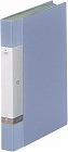 クリヤーブック４０Ｐ　ミズ