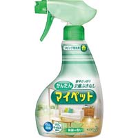 かんたんマイペット　本体　４００ｍｌ×５