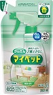 かんたんマイペット　詰替用　３５０ｍｌ×５