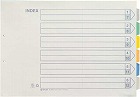 カラーインデックス　Ａ３横　６山　１０組