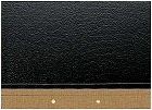 綴込表紙Ａ　Ｂ５縦　２穴　１０組