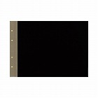綴込表紙Ａ　Ｂ４横　４穴　１０組