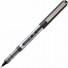 水性ボールペン　ユニボール・アイ　黒　１０本