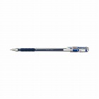 ゲルインク　Ｙｅｓハイブリッド　０．５ｍｍ青１０本