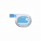 修正テープ＜ケシピタミニ＞　５ｍｍ幅