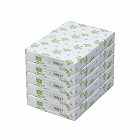 コピー用紙　マルチ高白色Ａ４　１冊（５００枚）×５