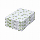 マルチ高白色タイプ　Ｂ４　１冊（５００枚）×３