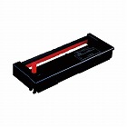 タイムレコーダー用インクリボン　ＱＲ‐１２０５５Ｄ