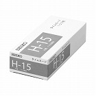 タイムカードＨ‐１５　１００枚入
