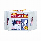 便座除菌クリーナー　詰替用　５０枚×５