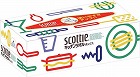 スコッティ　キッチンタオル　５個