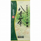 大自然九州育ち　八女上煎茶　１００ｇ