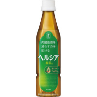 ヘルシア緑茶　３５０ｍｌ　２４本