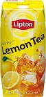 リプトン　レモンティー　２００ｍｌ　２４本
