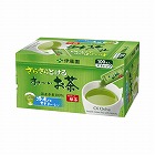 おーいお茶抹茶入りさらさら緑茶スティック　１００本