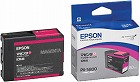 純正インク　ＩＣＭ４８　マゼンタ