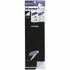 マグネットシート粘着剤付３００×１００ｍｍ１０個入