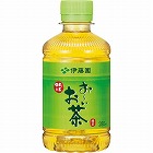 おーいお茶　緑茶　２８０ｍｌ　４８本