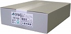 ＰＰＣラベル　Ａ４　４面　５００枚