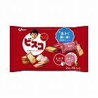 ビスコアソートパック　１６袋入×３