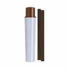 マッキーケア極細用カートリッジ　茶