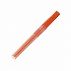 ハンディラインＳ用カートリッジ　オレンジ１０本