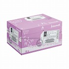 タイプ２高白色　Ａ４　５００枚×１０冊　１箱