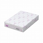 コピー用紙　タイプ２高白色　Ｂ５　１冊（５００枚）