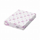 コピー用紙　タイプ２高白色　Ａ４　１冊（５００枚）