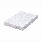 コピー用紙　タイプ２高白色　Ｂ４　１冊（５００枚）