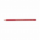 三菱ダーマトグラフ　赤　１２本入