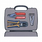 ＲＪ４５ツールキット