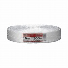 荷造りロープ　５ｍｍ×３００ｍ　５巻