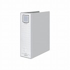 ガバットチューブ銀Ａ４縦背幅９５から１３５ｍｍ