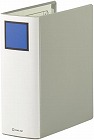 キングファイルＧ灰Ｂ５縦　背幅９６ｍｍ　１０冊