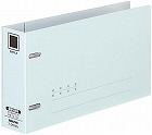 伝票ファイル　振替伝票用　紙製表紙　１０冊