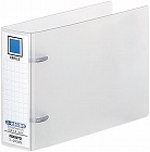 伝票ファイル　入出金伝票用　ＰＰ製表紙　１０冊