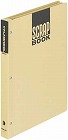 スクラップブックＤ　綴込式　Ｂ５縦台紙２８枚１０冊
