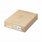 複写印刷用紙　９０ｋｇ　Ａ４　１冊（５００枚）×６