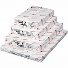 ＰＰＣ用紙タイプ６０００　７０ＷＡ４　５００枚×５