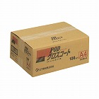 ＰＯＤグロスコート紙＜１００＞Ａ４　２５０枚×４冊