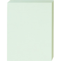 カラー用紙（厚口）中厚口７６ｇ　Ａ４　ブルー　１箱